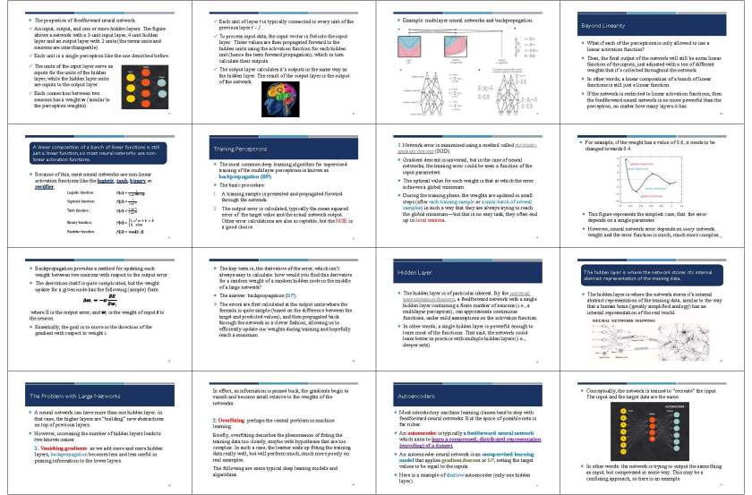 lecture-note-a-deep-learning-tutorial-draft-_page_2