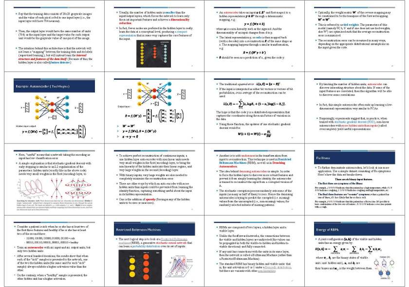 lecture-note-a-deep-learning-tutorial-draft-_page_3