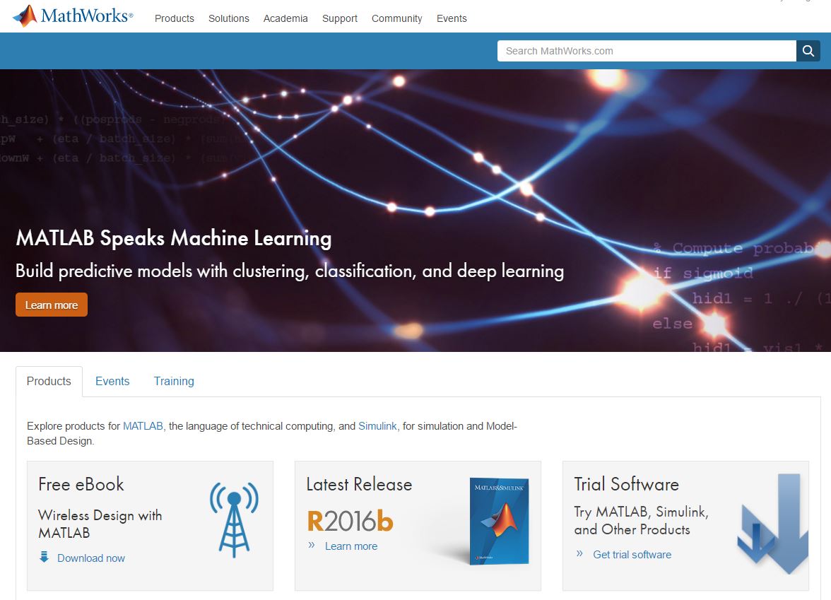 matlab