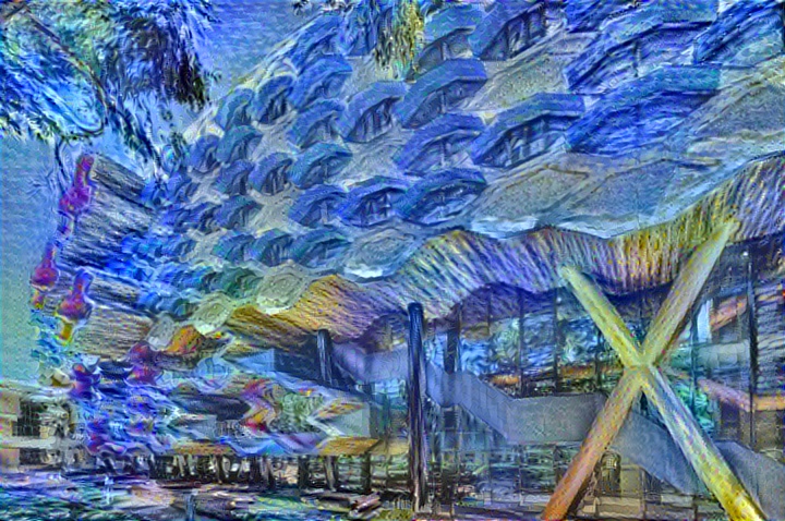 C