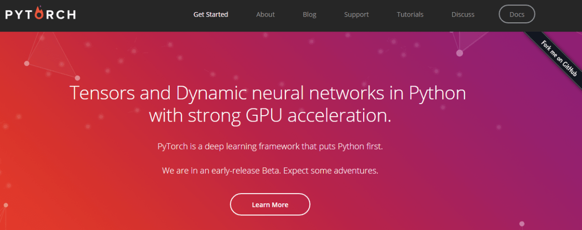 Install PyTorch on Window&nbsp;10