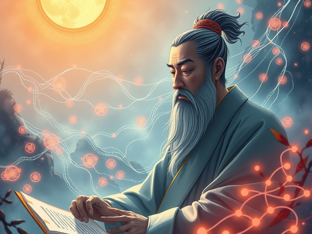 《大模型精诚》两篇