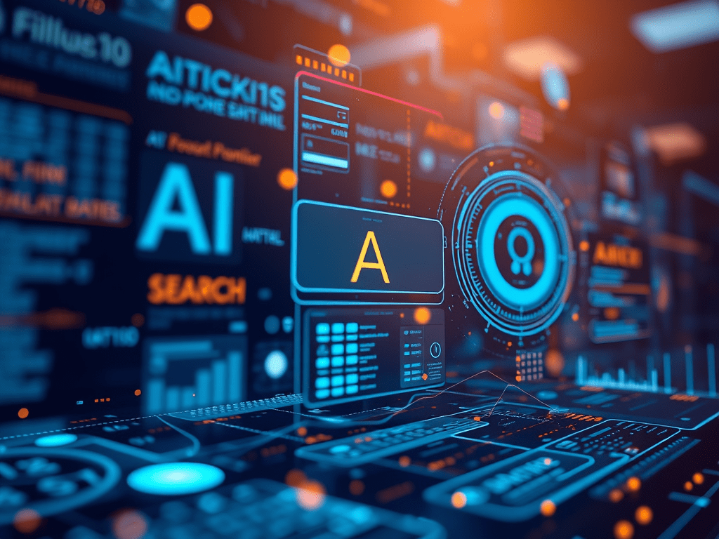 AI-Powered Search: Google’s Transformation vs.&nbsp;Perplexity